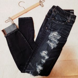 American Eagle Outfitters Jeans